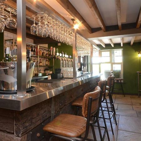 Tomahawk Steakhouse Ponteland酒店 外观 照片