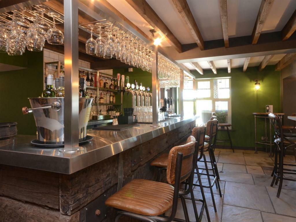 Tomahawk Steakhouse Ponteland酒店 外观 照片
